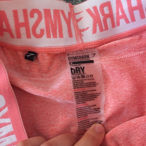 Sold! Gymshark flex leggings - Picture 3 of 4